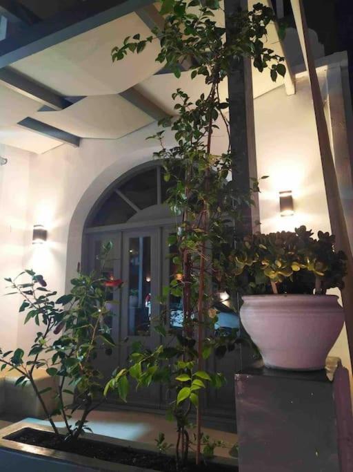 Antoniou Santorini Luxury Home Fira  Exterior photo