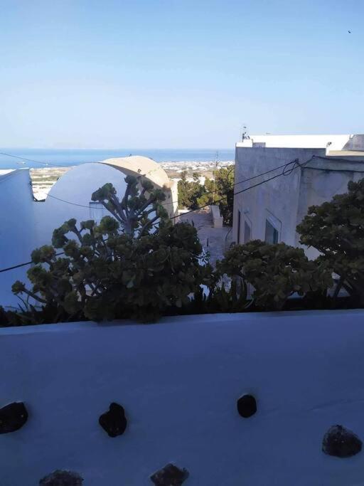 Antoniou Santorini Luxury Home Fira  Exterior photo